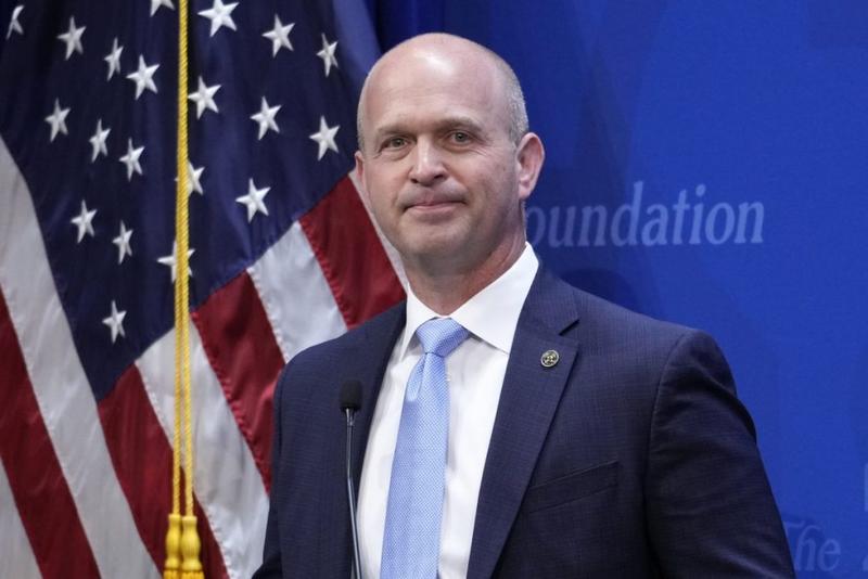 With ‘friends’ like Carlson and Fuentes, who needs Kevin Roberts’s Heritage Foundation?