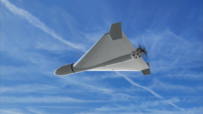 Iran’s Shahed UAVs Are the Future of Warfare. Has America Noticed?