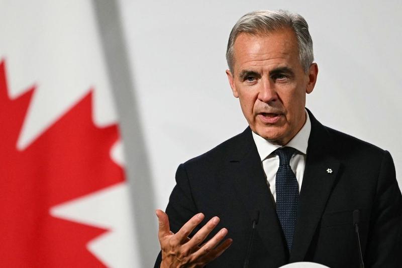 GOLDSTEIN: Funding government climate change programs costs every Canadian over $12,000 GOLDSTEIN: Funding government climate change programs costs every Canadian over $12,000