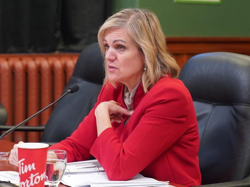 LETTER: Is Health P.E.I. providing better health-care services that improve the health of Islanders?