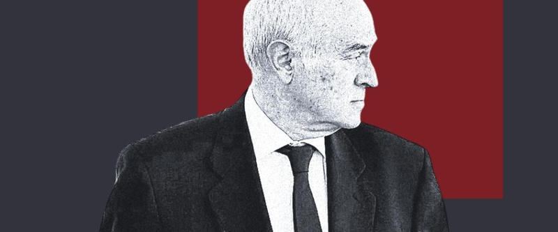 El juez Peinado también sale al rescate del PP reclamando un informe a la UCO tras la dimisión de Mazón