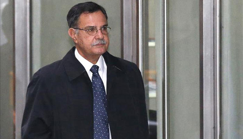 La Abogacía del Estado recrimina al juez Hurtado que no está permitiendo la defensa del fiscal general: 