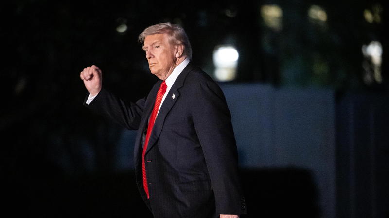 Trump avverte nuovamente la Nigeria: “Basta uccidere cristiani o interverremo”