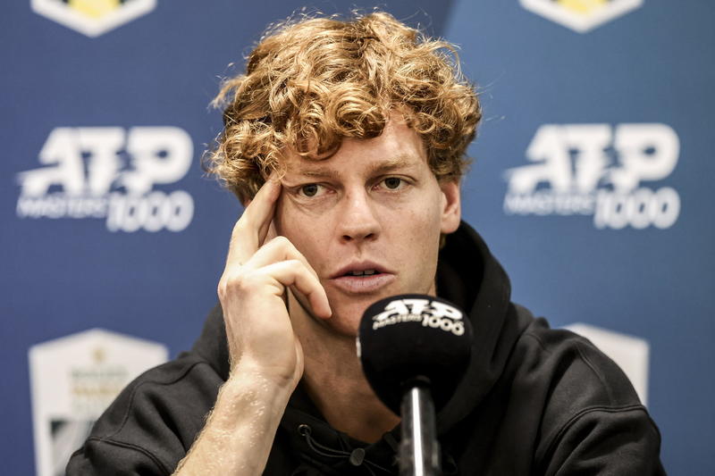 Sinner e il trono di re del tennis Ecco come può restare numero 1