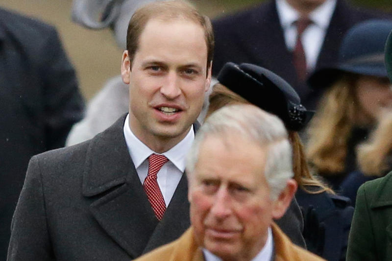 Все смешалось в Доме Виндзоров: получит ли принц Уильям должность регента при живом отце-короле