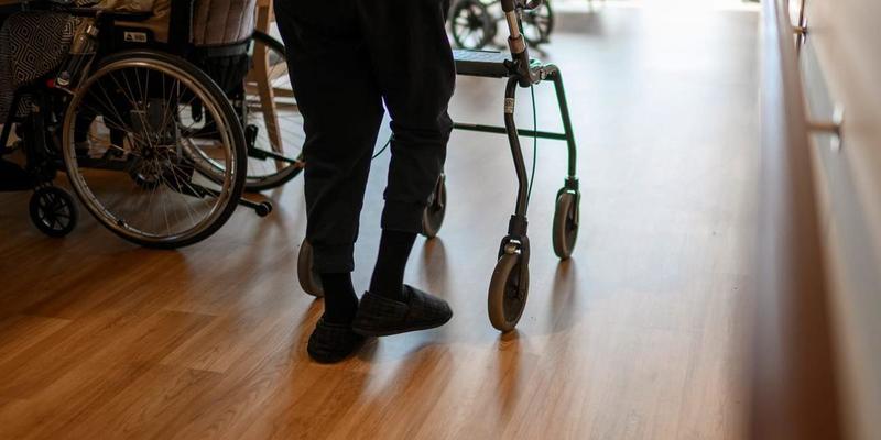 Skamligt att äldreomsorgen inte prioriteras högre Skamligt att äldreomsorgen inte prioriteras högre