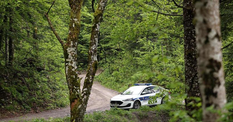 Jezivo otkriće u šumi: Pronašli kosti, sumnja se da su ljudske