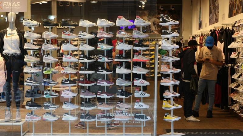 O shopping center: espelho de uma crise do espaço público