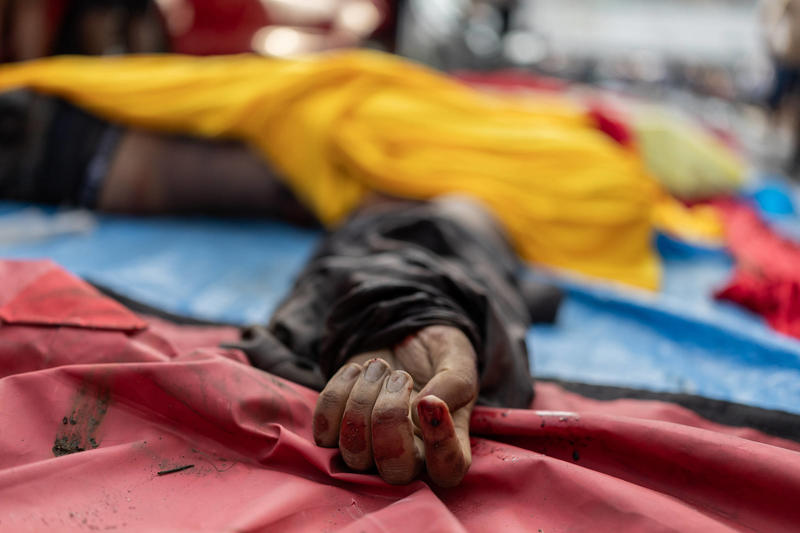 Castro põe batata quente na mão de Lula e dribla Paes