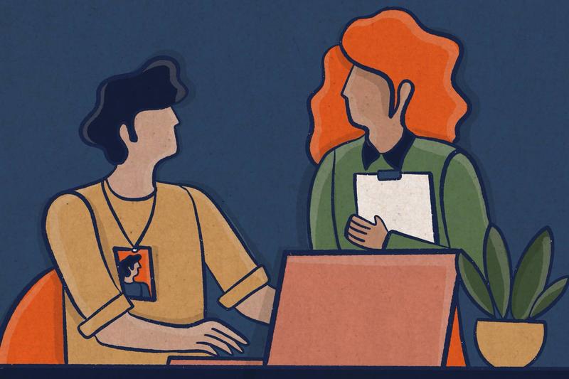 Patrão explorador ou funcionário parasita?