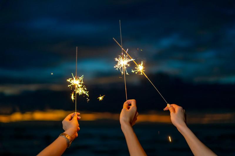 Bonfire Night: why it’s never a good idea to mess around with fireworks Bonfire Night: why it’s never a good idea to mess around with fireworks