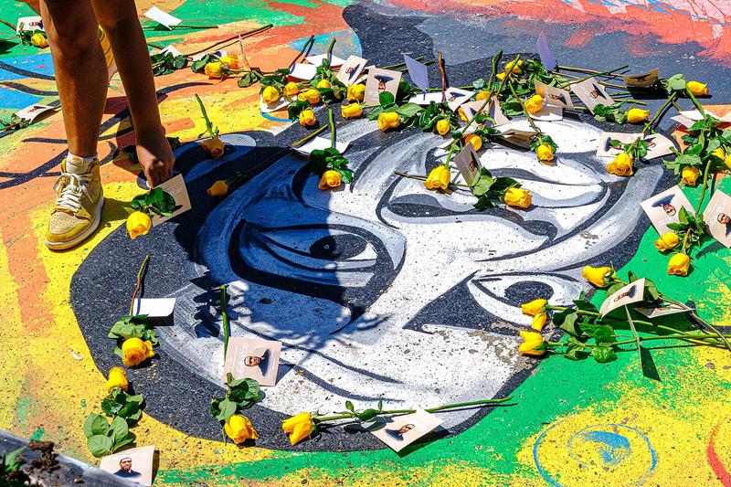 The City Where the Summer of 2020 Never Really Ended