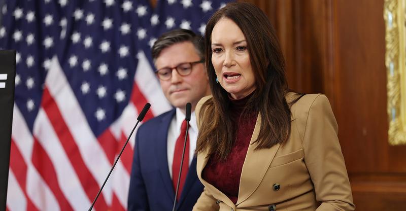 Trump Admin Announces Future of SNAP After Anti-Hunger Funding Lapsed Saturday