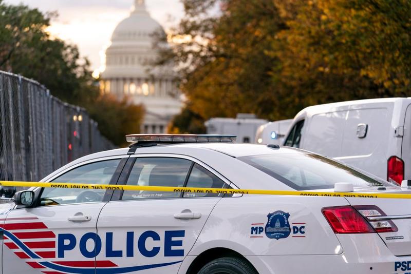 Juvenile curfews in Washington, DC, are the result of tolerating crime