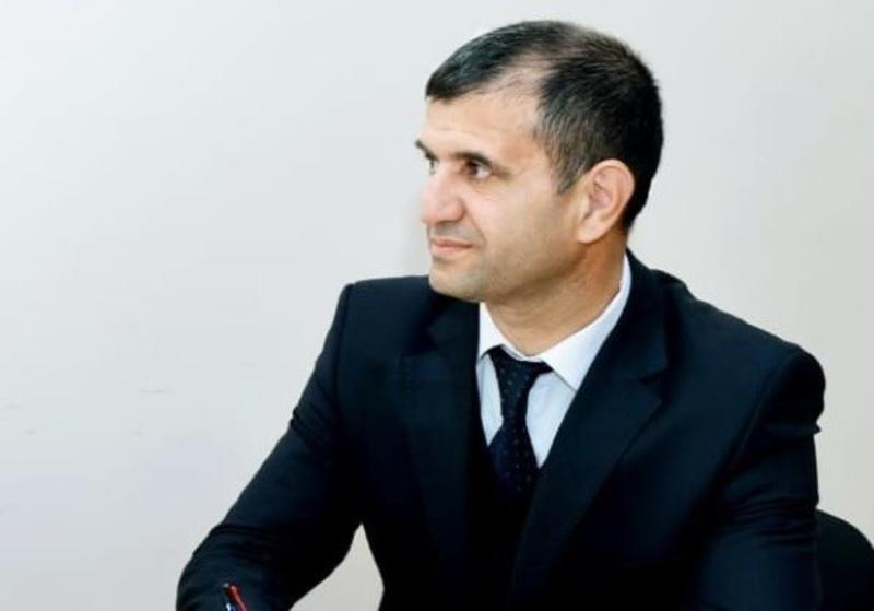 İDEOLOJİ TƏRBİYƏ: Uzaq sahillərdə - Əli Cabbarov  yazır