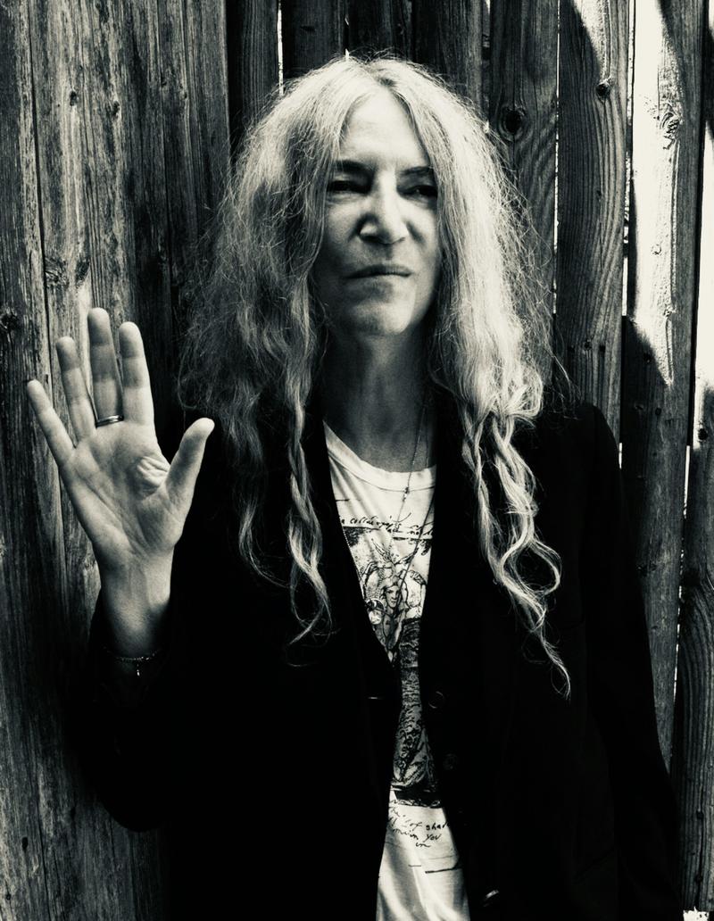 ‘How should I cast my soul?’ Patti Smith’s intimate new memoir is a quest for her true self ‘How should I cast my soul?’ Patti Smith’s intimate new memoir is a quest for her true self