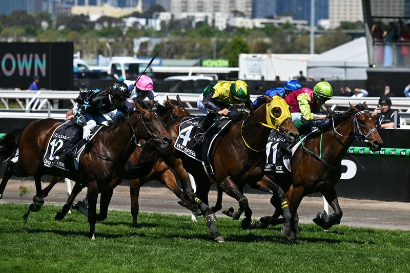 Is the Melbourne Cup losing its appeal? Here’s what the numbers reveal Is the Melbourne Cup losing its appeal? Here’s what the numbers reveal