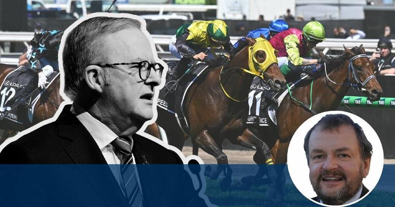 Labor's shame: Why good people are doing nothing about the gambling crisis