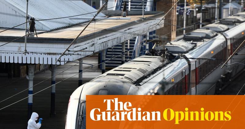 Releasing a suspect’s nationality will do nothing to satisfy those who are not looking for the truth Releasing a suspect’s nationality will do nothing to satisfy those who are not looking for the truth