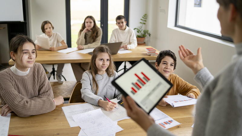 Educare all’alfabetizzazione finanziaria è un impegno civico ed etico