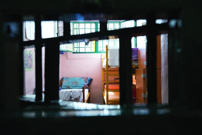 Carcere e diritti Lgbtq: se la “protezione” diventa un ghetto Carcere e diritti Lgbtq: se la “protezione” diventa un ghetto