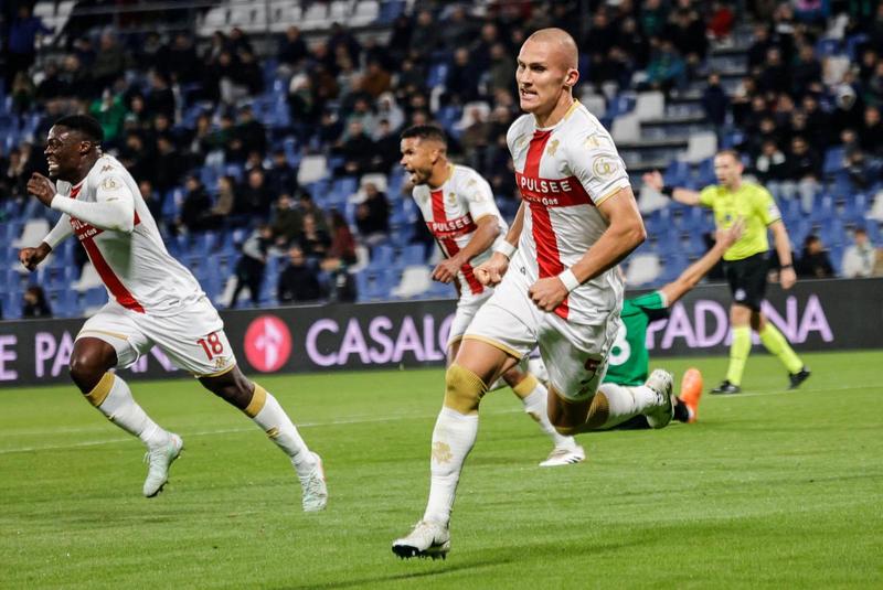 Sassuolo-Genoa 1-2, Ostigard all'ultimo secondo regala la prima vittoria al Grifone