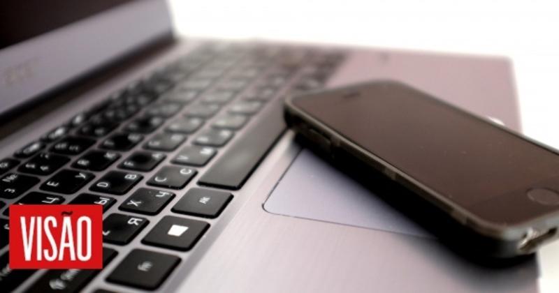 Por mais apagões digitais, em prol da nossa saúde mental Por mais apagões digitais, em prol da nossa saúde mental