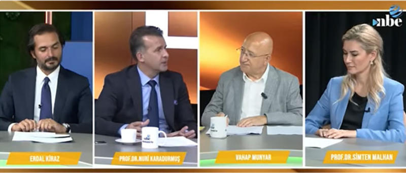 Akciğer kanserine hasta başına 1.9 milyon lira gidiyor, erken tanı 7 bin erken ölümü önlüyor Akciğer kanserine hasta başına 1.9 milyon lira gidiyor, erken tanı 7 bin erken ölümü önlüyor