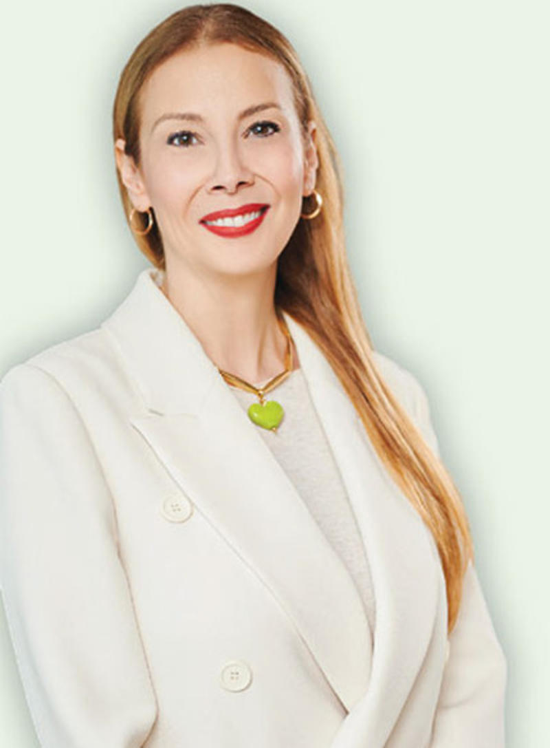 L’Oréal’in yeni formülü: Etik+Bilim+Güven L’Oréal’in yeni formülü: Etik+Bilim+Güven