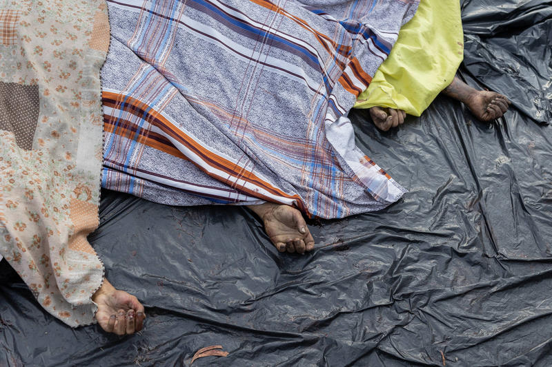 O capital humano do crime