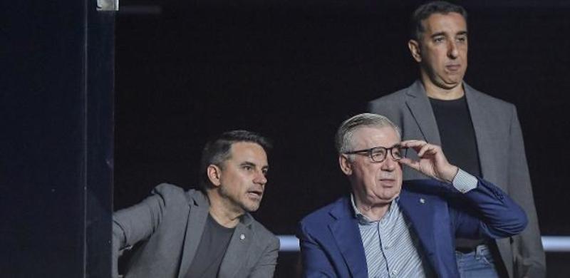 Ancelotti convoca o pouco que tem, e nem assim Neymar é lembrado