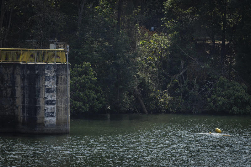 Um novo marco regulatório para tempos de escassez hídrica
