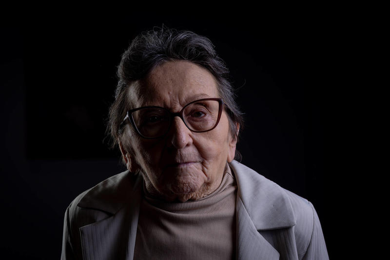 Estrela de 'O Agente Secreto', Tânia Maria quer conhecer Tony Ramos e viajar para o Oscar