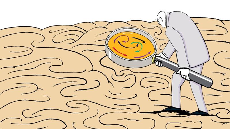 L'intelligenza artificiale ha 75 anni e un cervello da bambino