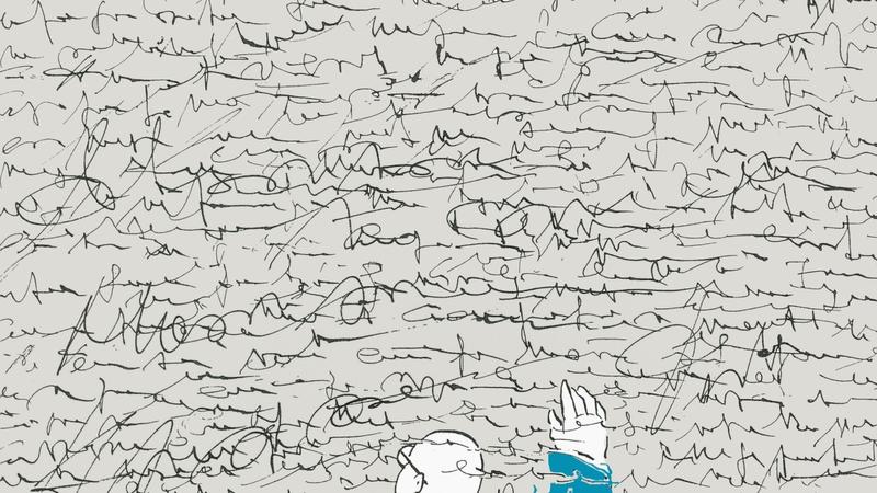 «Arruso e fituso», le parole per dirlo