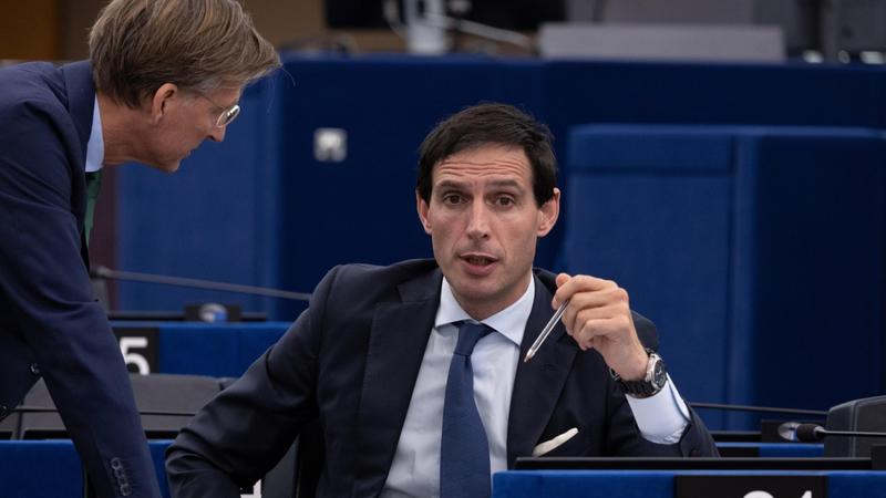 L'Unione europea, divisa sul clima, cerca un accordo per raggiungere i target al 2040