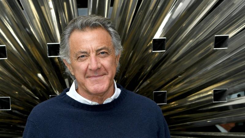 Il problema del programma di Barbareschi è l'ego debordante di Barbareschi (e la filippica di Morgan su Nietzsche...)