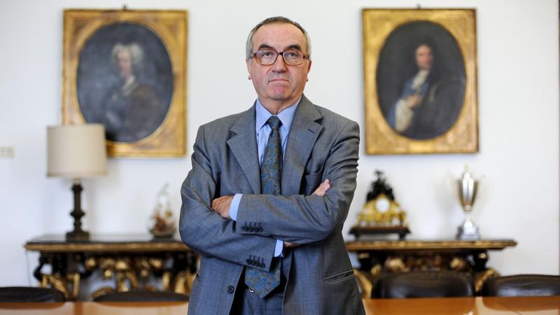 Bruti Liberati: «Il Csm? Con la riforma sarà come scegliere con i dadi, sarà quasi irrilevante. L'Alta Corte? Sgangherata»