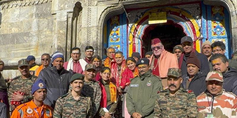 With Ideological Fusion, the Military Marches from National Defence to Regime Security