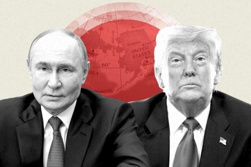 “Çar-prezident”in ambissiyası və Trampın qeyri-m