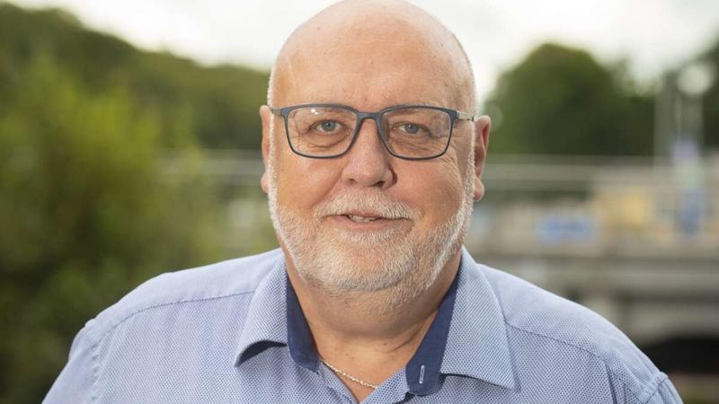 Debat: »Hurtigbusser i vor tid frem for ny jernbane« Debat: »Hurtigbusser i vor tid frem for ny jernbane«