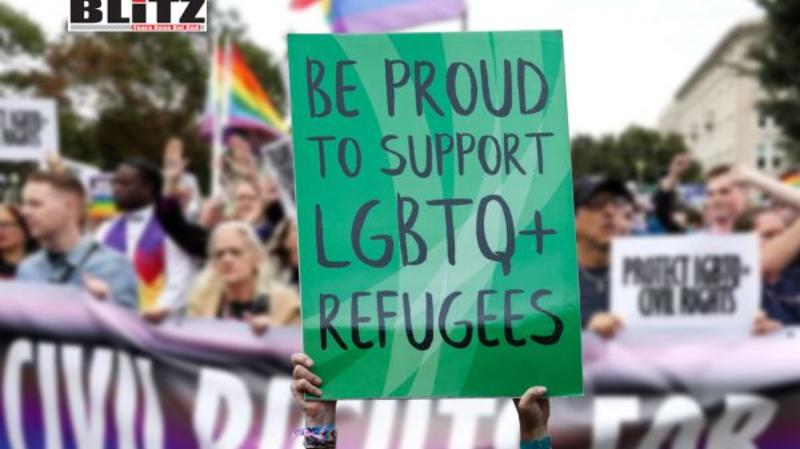 LGBTQ+ migrants face abuse and neglect in UK immigration detention centres LGBTQ+ migrants face abuse and neglect in UK immigration detention centres