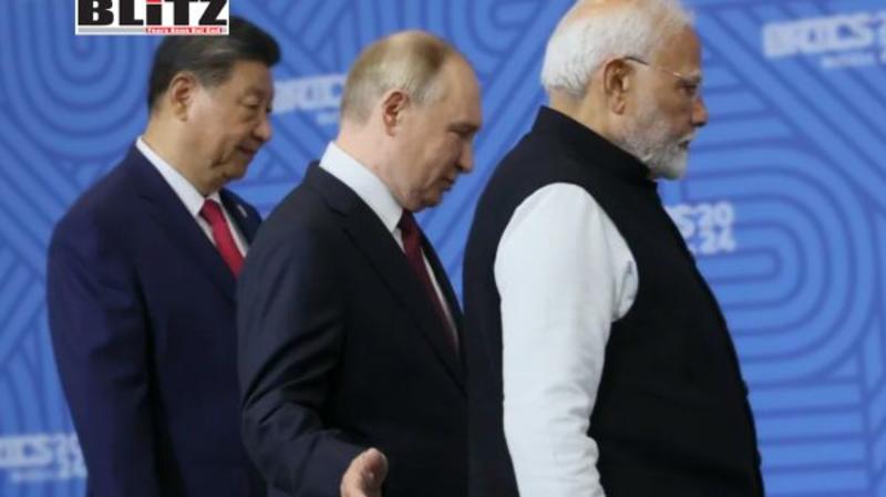 Civilizations reawaken as the unipolar world fractures into a Multipolar future Civilizations reawaken as the unipolar world fractures into a Multipolar future