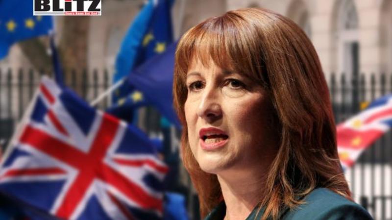 UK and Europe seek stronger economic ties with the Gulf as global trade realigns UK and Europe seek stronger economic ties with the Gulf as global trade realigns