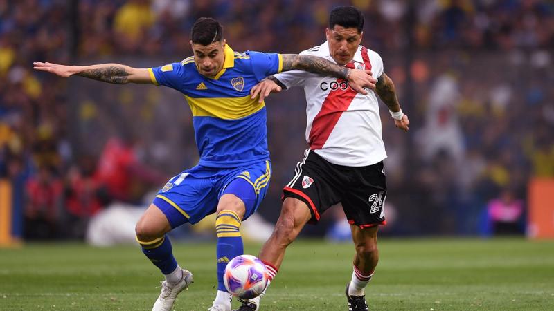 Boca versus River: why we’re in for a super-spicy Superclásico on Sunday Boca versus River: why we’re in for a super-spicy Superclásico on Sunday