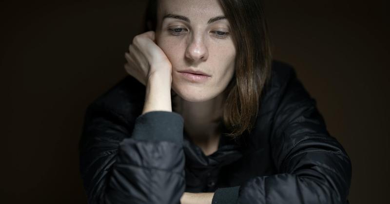 Through a Glass, Darkly: Fighting Depression’s Negativity Through a Glass, Darkly: Fighting Depression’s Negativity