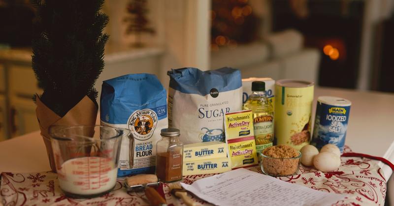 Help Your Therapist Find the Right Ingredients for Your Therapy Help Your Therapist Find the Right Ingredients for Your Therapy