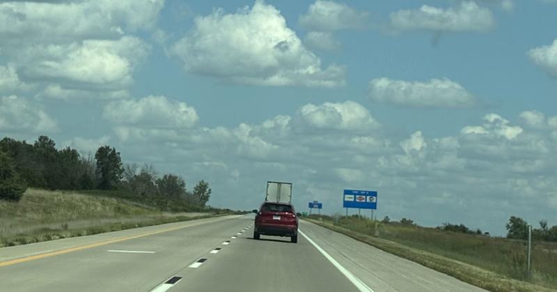 Traveling in the Time of Forgetfulness Traveling in the Time of Forgetfulness