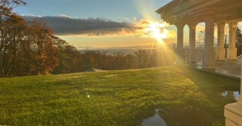 Driving in Circles and Yearning to Be Driving in Circles and Yearning to Be