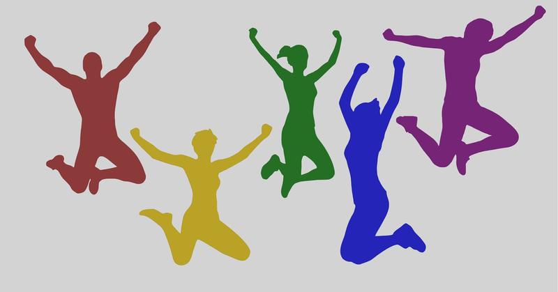 5 Ways to Feel Happier as You Face Daily Challenges 5 Ways to Feel Happier as You Face Daily Challenges